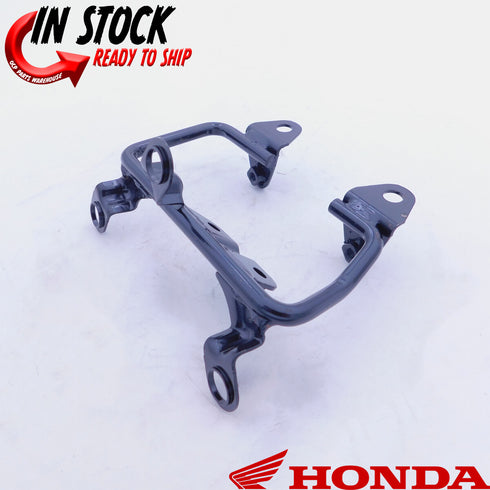 HONDA METER STAY COVER 04-05 TRX650 FGA / 2006-2022 TRX680 OEM NEW 53207-HN8-A10